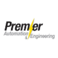 Premier Low Voltage/Automation logo