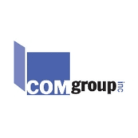COMgroup – Kirkland, WA, USA logo