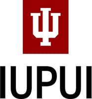 Indiana University Purdue University Indianapolis logo
