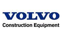 Volvo Construction Equipment logo