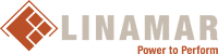 Engicom Linamar logo