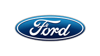 Ford Motor Company logo
