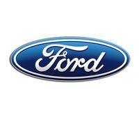 Ford - Dearborn Truck logo — Facility