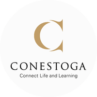 Conestoga College logo
