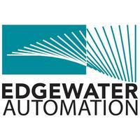 Edgewater Automation logo