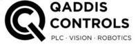 Qaddis Controls logo