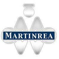 MartinRea Contractor logo