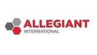 Allegiant International logo