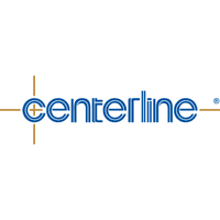 Centerline logo