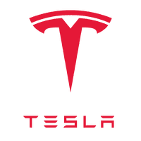 Tesla Inc logo