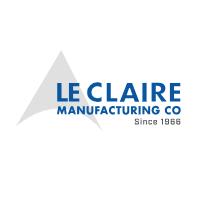 LeClaire Manufacturing logo