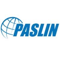 The Paslin Company logo