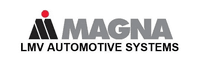 LMV Automotive Systems logo