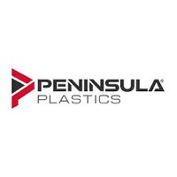 Peninsula Plastics logo