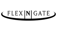 Flex n Gate logo