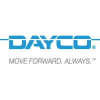 Dayco Products logo
