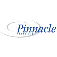 Pinnacle Foods logo
