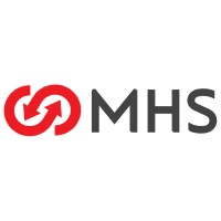 MATERIAL HANDLING SYSTEMS INC logo