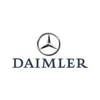 Daimler logo