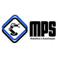 MPS Robótica e Automação logo