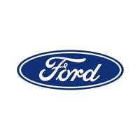 Ford Land and Construction Services logo