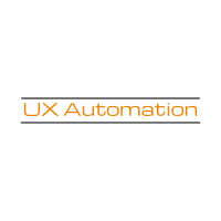 UX Automation logo