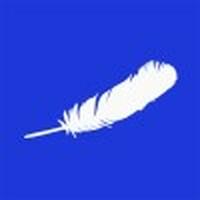 BLUE ORIGIN logo
