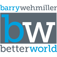 Barry-Wehmiller Packaging logo