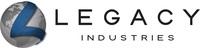 Legacy Industries logo