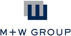 M+W Automation logo