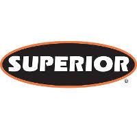 Superior Robotics logo