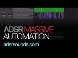 Massive Automation Systems logo