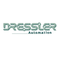 Dressler Automation logo
