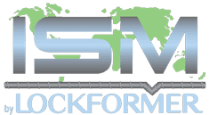 ISM Machinery logo