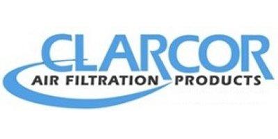 Clarcor Corporate Filtration Research Center logo