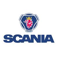 Scania logo
