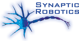 Synaptic Robotics LLC logo