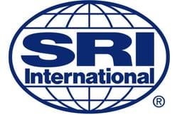 SRI International logo