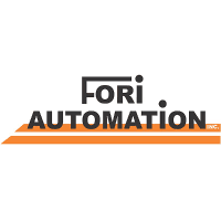 Fori Automation logo