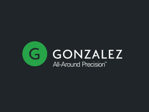 Gonzales production system logo