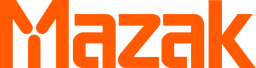 Mazak logo