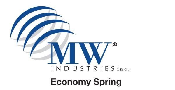 Economy Spring & Stamping logo
