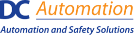 DC Automation logo