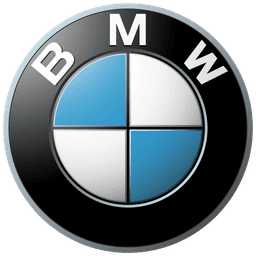 BMW logo