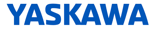 Yaskawa Motoman UK logo