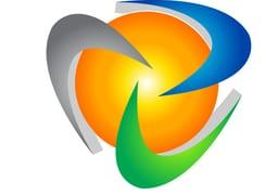 3volution Group Inc logo