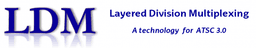 LDM Technologies logo