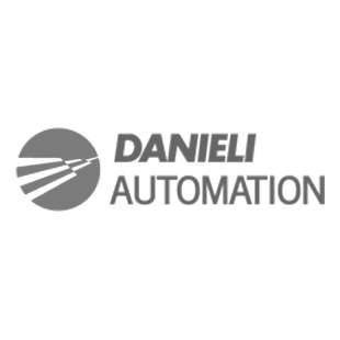 DANIELI AUTOMATION logo