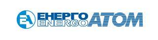 NNEGC “Energoatom”, South-Ukraine Nuclear Power Plant, Yuzhnoukrainsk, Ukraine logo