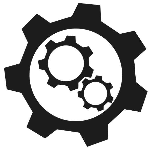 Automation services international logo
